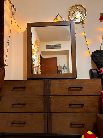 Dressers