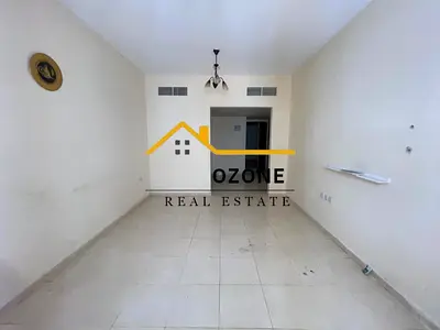🏡✨ Spacious Unfurnished 1 BHK Apartment | 940 Sq. Ft. | 2 Washrooms | Prime Location | Muwailah Commercial, Sharjah ✨🏡