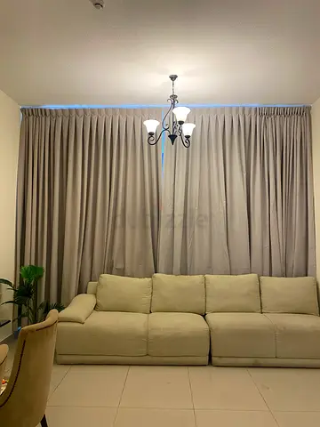 Curtain