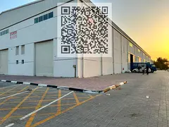 3800 Sq. Ft. Warehouse for Annual Rent in Al Jurf 3, Ajman