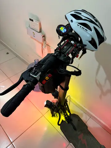 Electric Cycle Good condition