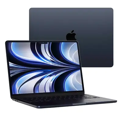 MacBook Air M2 Midnight Blue