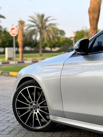 2017 Mercedes-BENZ E-CLASS — миниатюра 20