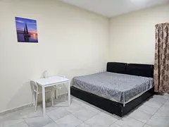 FULLY FURNISHED MASTER BEDROOM RIGGA
