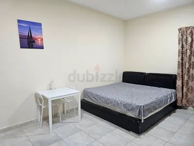 FULLY FURNISHED MASTER BEDROOM RIGGA