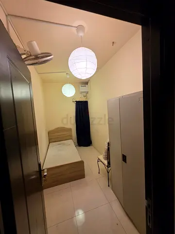 Private Partition room for female executive in Al Karama Dubai