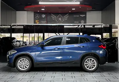 صورة مصغرة 7 لـ 2022 BMW X2