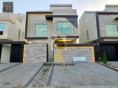 Your golden opportunity to own a modern villa with luxurious finishes in the heart of Al Zahia - including fees and air conditioning