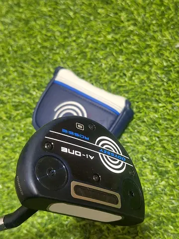 Odyssey Ai-One Rossie Putter in 34 inches