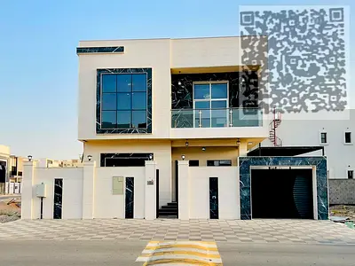 Annual Rental – Luxury Villa in Al Amerah Area