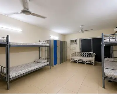 Bedspace For Rent In Karama ✨️