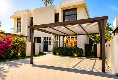 Single Row Villa | Furnished 3BR | Ready to Move