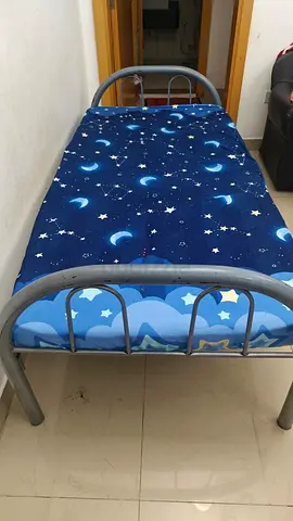 Attractive -1 single bed for immediate pickup available
