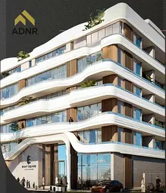 Prime Location | High Quality | Burj Khalifa View | High ROI | DLD Waiver | Flexible Payment Plan