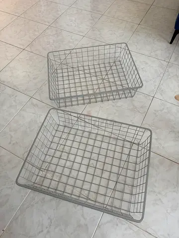 Ikea storage basket