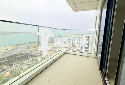Ready To Move | Sea View | With Balcony