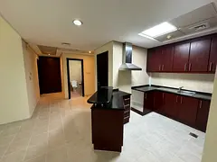 1 BEDROOM ^ AED 63k 4 CHQS^ U-TYPE ^ DG