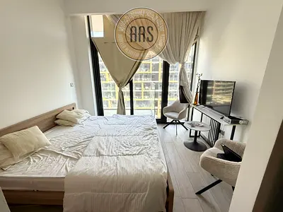 Cheapest fully furnished studio in 40k for Viewing and Inquiry plz call now