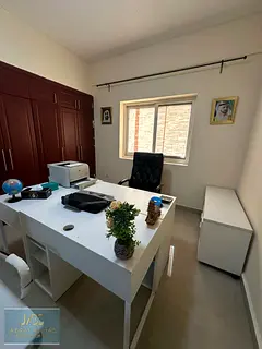 SHORT AND LONG TERM OFFICE SPACE (DED APPROVED EJARI) IN JUST 1250AED