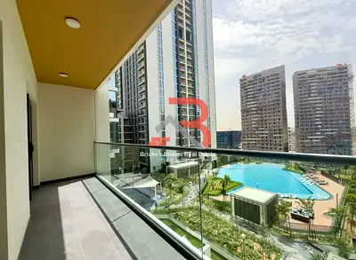 Brand New | 1BR | Multiple Cheques | Ready to Move