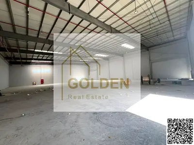 Prime 13,000 Sq.Ft Industrial Warehouse