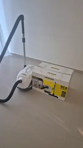 Vacuum Cleaner Karcher DS 6