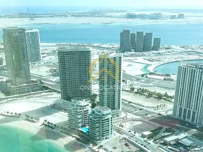 Cozy Fully Furnished 2BR | | Sea View | Rented