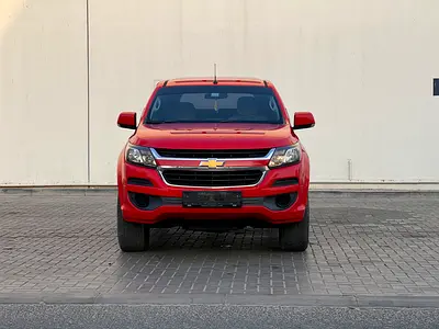 2020 Chevrolet TRAILBLAZER 照片 9