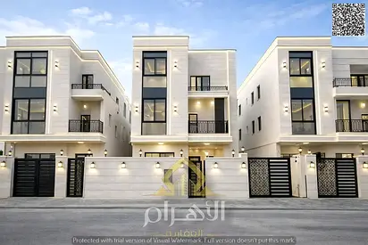 عرض خاص بـ10% فقط مقدم| تملك فيلا مستقلة فاخرة بالزاهية عجمان | 6 غرف ماستر| لقطة بسعر تنافسي