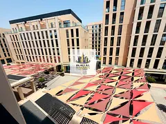 🌟 Modern Balcony Studio | Prime Al Mamsha Location | Ready to Move In 🌟