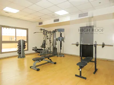 Very nice 1BHK Available with All Amenities