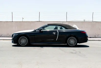 Mercedes-Benz CLE 200, миниатюра 14