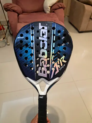 Babolat Air Viper 2026