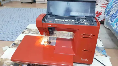 BROTHER sewing machine