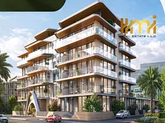 1BR Apartment | Veda by Aum One | Park &amp; Skyline Views