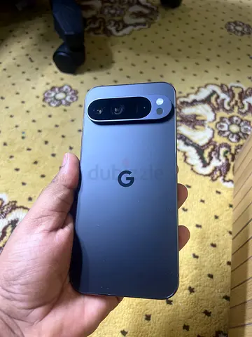 Google pixel