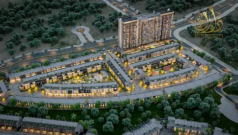 CHEAPEST 4BHK+MAID IN DUBAI | ONLY 1 MILLION PRICE