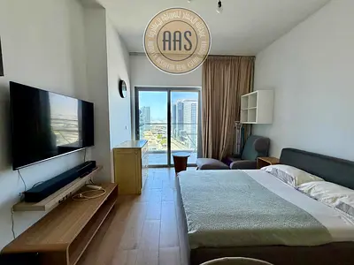 Luxurious Fully Furnished Studio flat||Multiple Options ||Near Metro +Bus