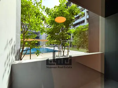 Brand New 1-Bedroom Apartment | Pool & Garden View | High Rental Demand & Strong ROI handover within 60days