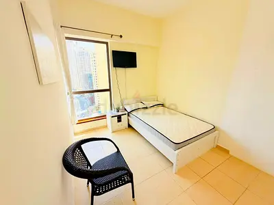 Spacious Room For Rent In Sadaf JBR Right Opposite To Tram