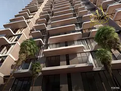 1 BED + STUDY l 40/60 PAYMENT PLAN l UNIQUE CHANCE FOR MORTGAGE BUYERS