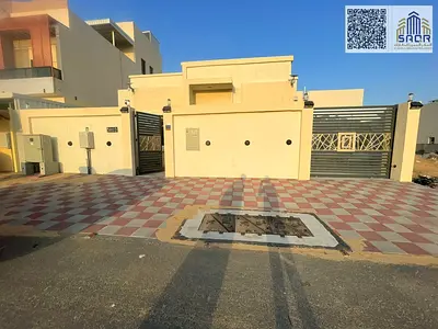 🏡 Villa for Rent in Al Zahya | 3 Master Bedrooms | Second Tenant | Citizen Electricity | AED 85K N