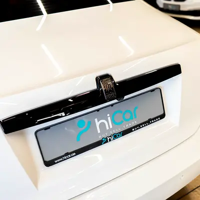 صورة 6 لـ 2021 ROLLS-ROYCE GHOST