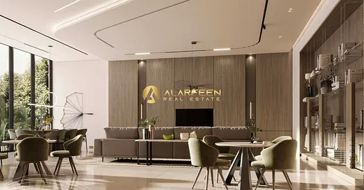 Flexible Plan I Close To Airport | Payment Plan
