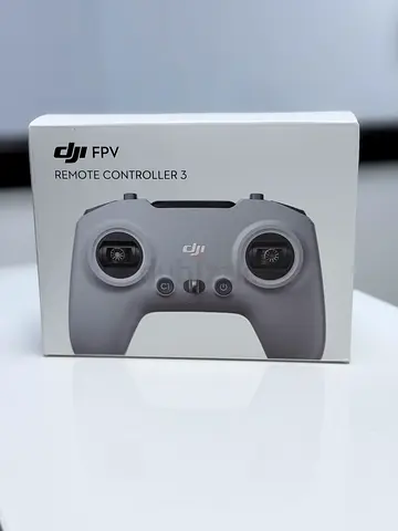 DJI FPV REMOTE CONTROLLER 3 ( Avata 360 Remote controller )