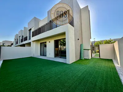 Luxurious 4bedrooms Townhouse ||Multiple Options ||Near All Facilities