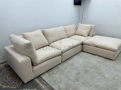 Looks great condition marina home luscious sofa