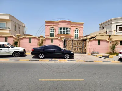 🏡 Spacious 5 Master Bedroom Villa for Rent in Al Raqaib – Only AED 100,000