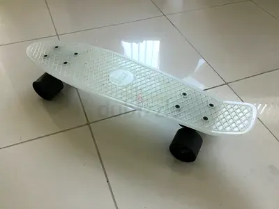 Penny Casper Glow 23” Skateboard
