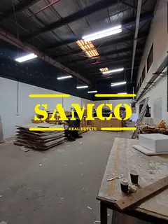 4200 SQFT WAREHOUSE +OFFICE AVAILABLE IN DIP